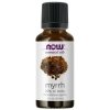 Myrrh Essential Oil 20%, Now Foods, 30ml
